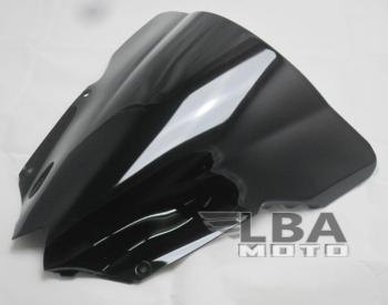 Ветровое стекло для мотоцикла Yamaha YZF-R6 08-15 DoubleBubble КитайскиеЗапчасти пм-00008185