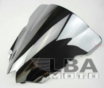 2 329 р. Ветровое стекло для мотоцикла Yamaha YZF-R6 08-15 DoubleBubble КитайскиеЗапчасти пм-00008185  с доставкой в г. Вологда. Увеличить фотографию 4
