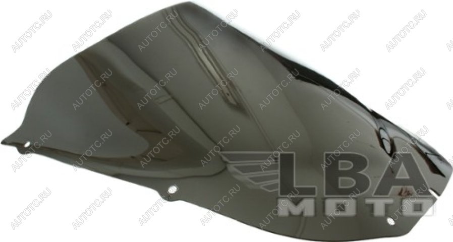 1 799 р. Ветровое стекло для мотоцикла Yamaha YZF1000R Thunderace 93-03 DoubleBubble КитайскиеЗапчасти пм-00008175  с доставкой в г. Вологда