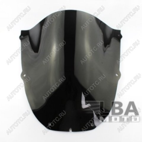 1 799 р. Ветровое стекло для мотоцикла Yamaha YZF600R Thundercat 96-07 DoubleBubble КитайскиеЗапчасти пм-00008176  с доставкой в г. Вологда