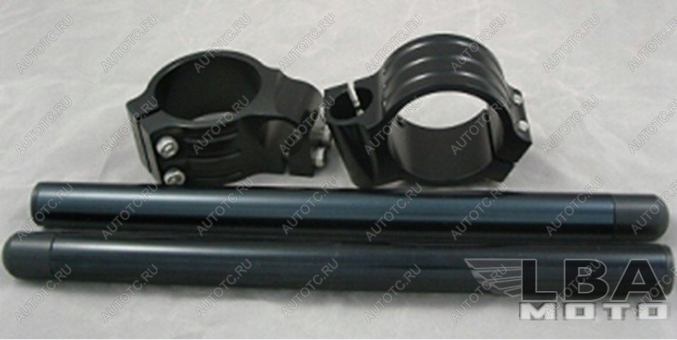 3 599 р. Клипоны для мотоцикла диаметром 45mm КитайскиеЗапчасти пм-00008213  с доставкой в г. Вологда