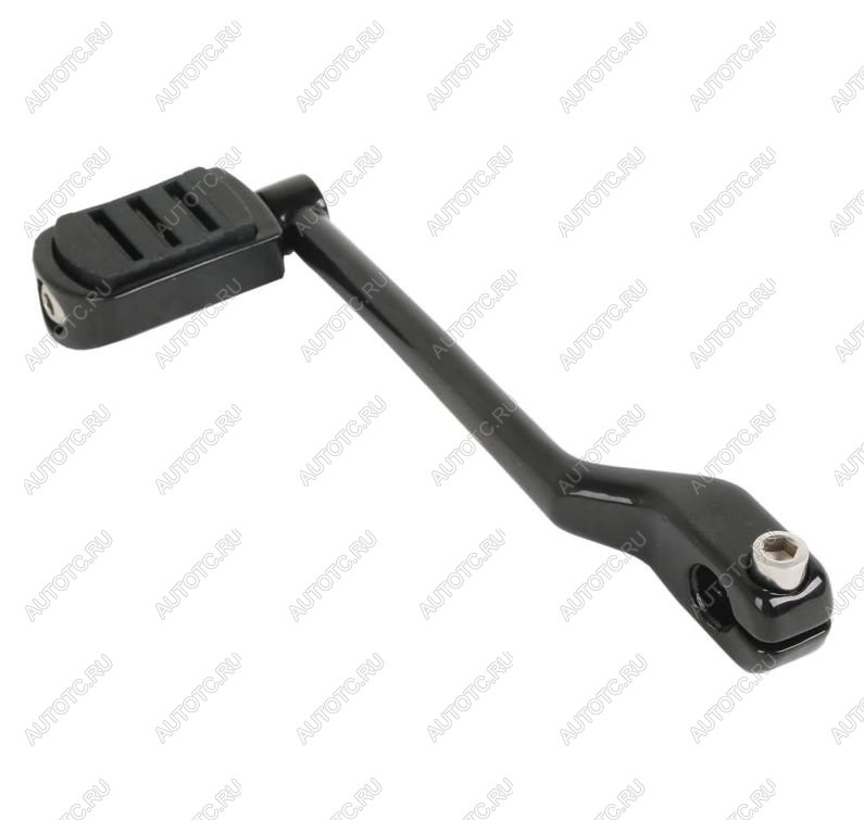 1 709 р. Педаль КПП Harley-Davidson Softail 86-17, Touring 88-18, Touring 88-18 КитайскиеЗапчасти пм-00025602  с доставкой в г. Вологда