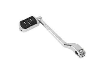1 709 р. Педаль КПП Harley-Davidson Softail 86-17, Touring 88-18, Touring 88-18 КитайскиеЗапчасти пм-00025602  с доставкой в г. Вологда. Увеличить фотографию 2