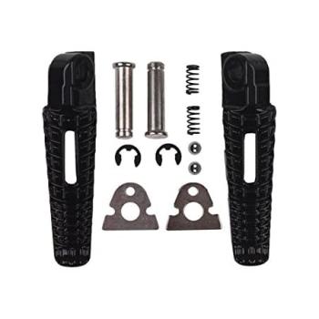 1 689 р. Подножки задние для мотоциклов Suzuki GSX-R600750 06-10, GSX-R1000 05-08, GSX1300BK 08-10 КитайскиеЗапчасти пм-00003549  с доставкой в г. Вологда. Увеличить фотографию 2