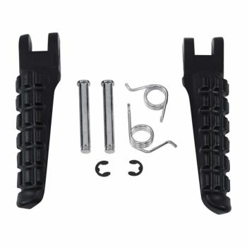 Подножки передние Ducati Monster 696796 09-14 КитайскиеЗапчасти пм-00025608