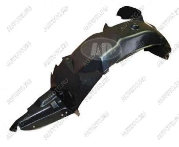 659 р. Левый подкрылок передний BodyParts  KIA Spectra (2000-2009)  с доставкой в г. Вологда