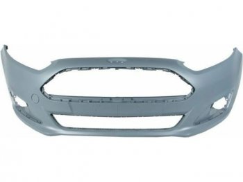 FIESTA БАМПЕР ПЕРЕДН ГРУНТ BodyParts fdfis13-162