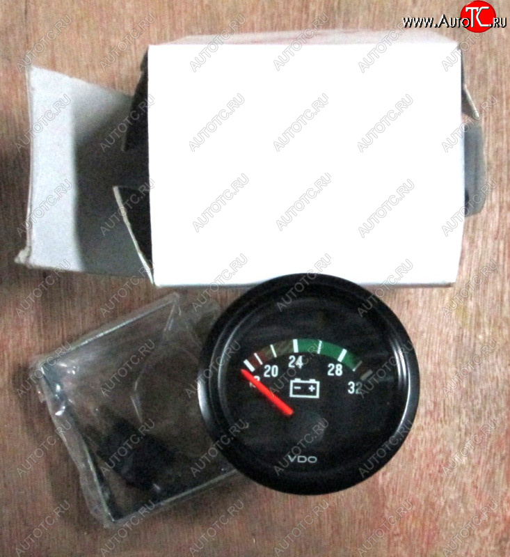 1 399 р. Вольтметр D2140-03200 SHANTUI d2140-03200  с доставкой в г. Вологда