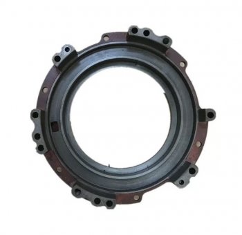 Корпус (Муфта 2-й и 3-й передачи) SD16 SHANTUI 16y-15-00075