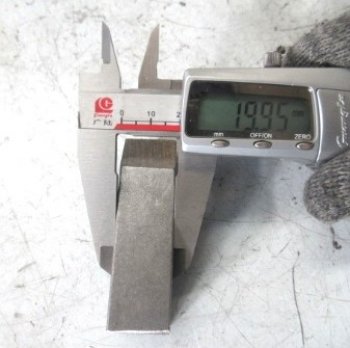299 р. Шпонка 16Y-18-00017 SHANTUI 16y-18-00017  с доставкой в г. Вологда. Увеличить фотографию 4