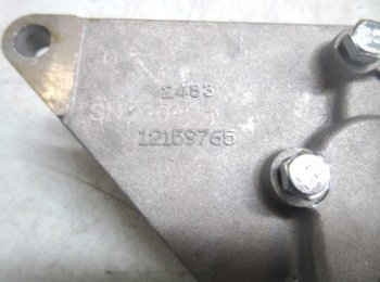 8 179 р. Насос масляный SP10539112159765 DEUTZ sp10539112159765  с доставкой в г. Вологда. Увеличить фотографию 5