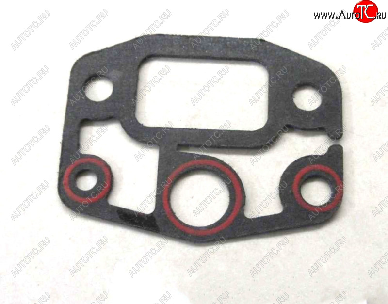 159 р. Прокладка впускного коллектора 1219446012190460 (GT) DEUTZ 12194460  с доставкой в г. Вологда