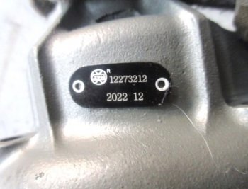 11 199 р. Насос водяной WP6 DEUTZ 1000054019  с доставкой в г. Вологда. Увеличить фотографию 5