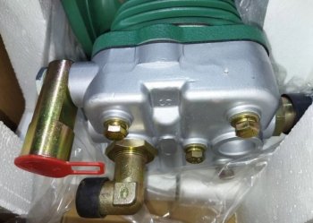 24 959 р. Компрессор воздушный FAW CA6DL2 евро5 FAW FAW 3509010c671-0382  с доставкой в г. Вологда. Увеличить фотографию 2