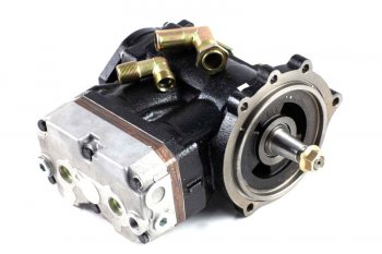 Компрессор воздушный FAW CA6DM2 FAW 3509010-53d