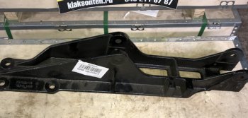Кронштейн правый задней подвески FAW J6 FAW 5001282-14ba