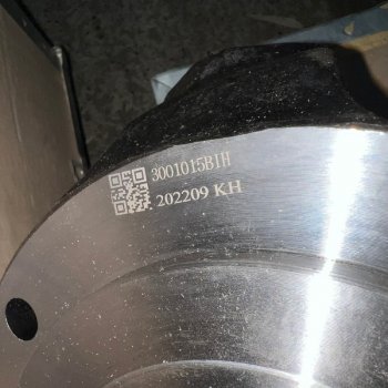 7 119 р. Кулак подвески поворотный левый FAW J6 Евро4 3001015-A1H (!!!УЦЕНКА: возможен нетоварный вид!!!) FAW 3001015-a1h  с доставкой в г. Вологда. Увеличить фотографию 6