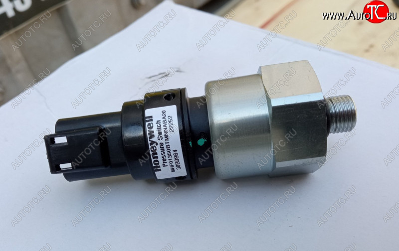 6 799 р. Датчик давления 30B0864    LIUGONG 30b0864  с доставкой в г. Вологда