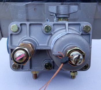 5 849 р.     Клапан комбинированный 13C0026SH380A-3511010XF-B65000177412000008486011063280300403712C0491 LIUGONG 13c0026  с доставкой в г. Вологда. Увеличить фотографию 5