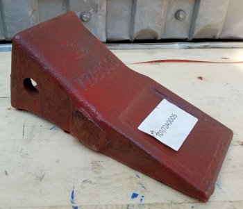 Коронка CLG856 72A0005 LIUGONG 72a0005