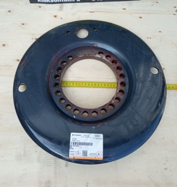 Корпус тормозного механизма PY180-H.2.6.1 LIUGONG LIUGONG py180-h.2.6.1