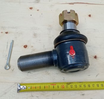 6 279 р. Наконечник рулевой LiuGong правый LIUGONG 24c230924c0864  с доставкой в г. Вологда. Увеличить фотографию 5