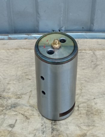 Палец рулевой 60A4019 LIUGONG 60a4019