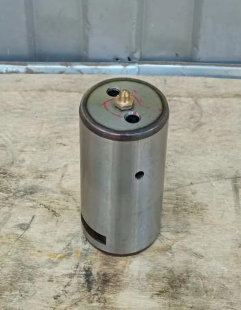 Палец рулевой 60A4162 LIUGONG 60a4162