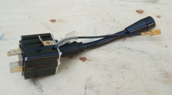 2 569 р.     Переключатель поворотов 34B0077  LIUGONG 34b0077  с доставкой в г. Вологда. Увеличить фотографию 2