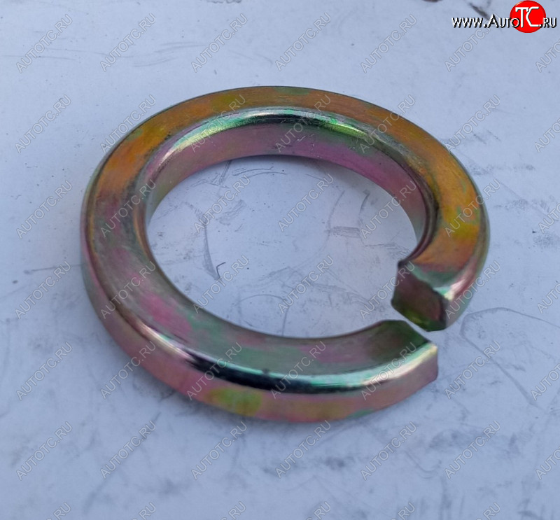 9 р. Шайба (гровер) M20 06B0019 LIUGONG 06b0019  с доставкой в г. Вологда