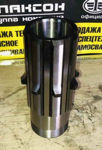 4 989 р.     Вал МОД промежуточный полый качество Createk  CK-199014320135 SHACMAN ck-199014320135  с доставкой в г. Вологда. Увеличить фотографию 2