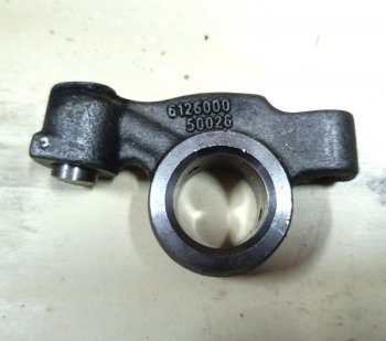 719 р. Коромысло выпускного клапана WP10 SHACMAN 61260050179612600050026  с доставкой в г. Вологда. Увеличить фотографию 2