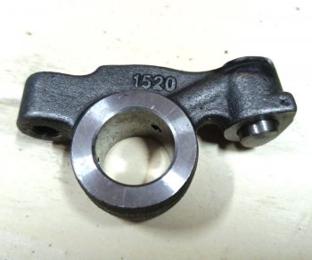 719 р. Коромысло выпускного клапана WP10 SHACMAN 61260050179612600050026  с доставкой в г. Вологда. Увеличить фотографию 3