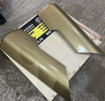 1 289 р. Крышка зеркала левая SHACMAN Х3000 ОРИГИНАЛ SHACMAN dz14251770101  с доставкой в г. Вологда. Увеличить фотографию 3