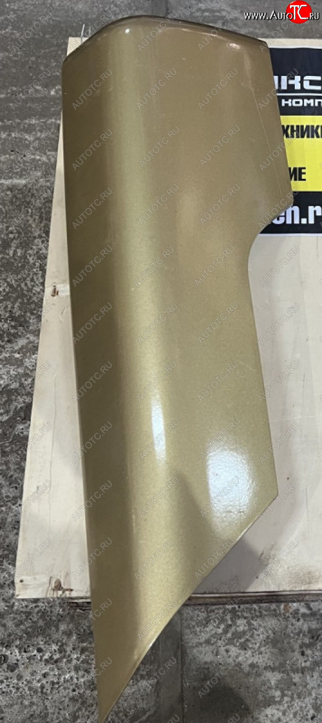 1 289 р. Крышка зеркала левая SHACMAN Х3000 ОРИГИНАЛ SHACMAN dz14251770101  с доставкой в г. Вологда