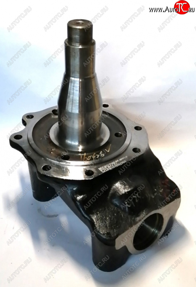 22 889 р. Кулак повротный F3000 левыйправый в сборе SHACMAN SHACMAN dz9100410400401 с доставкой в г. Вологда Увеличить фотографию 1 22 889 р. Кулак повротный F3000 левыйправый в сборе SHACMAN SHACMAN dz9100410400401 с доставкой в г. Вологда