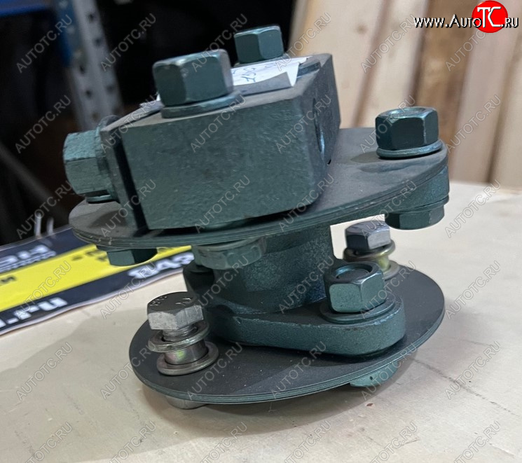 939 р. Муфта привода ТНВД Евро3 короткий VG156080400B SHACMAN SHACMAN vg156080400b  с доставкой в г. Вологда