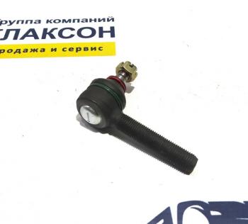 1 059 р. Наконечник тяги КПП (внешняя резьба) D-10 качество Createk CK8463 SHACMAN 189000240031  с доставкой в г. Вологда. Увеличить фотографию 2