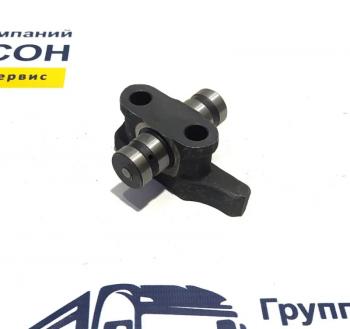 Ось коромысел WP10 SHAANXI SHACMAN 612600050027