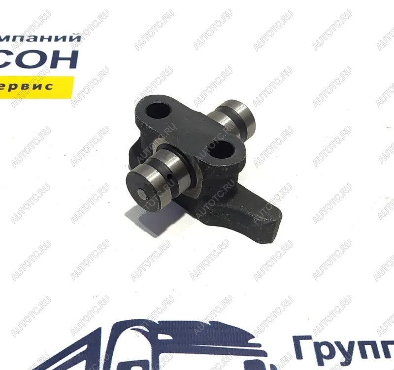 829 р. Ось коромысел WP10 SHAANXI SHACMAN 612600050027  с доставкой в г. Вологда