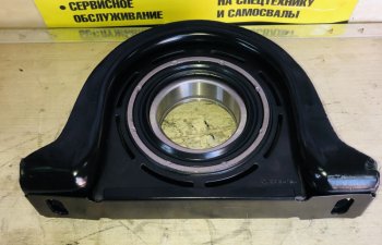 4 619 р. Подшипник подвесной D=70 обойма h=40 качество Createk 26013314030 SHACMAN 26013314030  с доставкой в г. Вологда. Увеличить фотографию 3