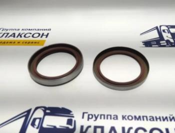 499 р. Сальник редуктора моста MAN заднего 85*110*13 SHAANXI F3000 (к-т 06.56289.0297+06.56289.0298)  (!!!УЦЕНКА: возможен нетоварный вид!!!) SHACMAN 0656289029706562890298  с доставкой в г. Вологда. Увеличить фотографию 2