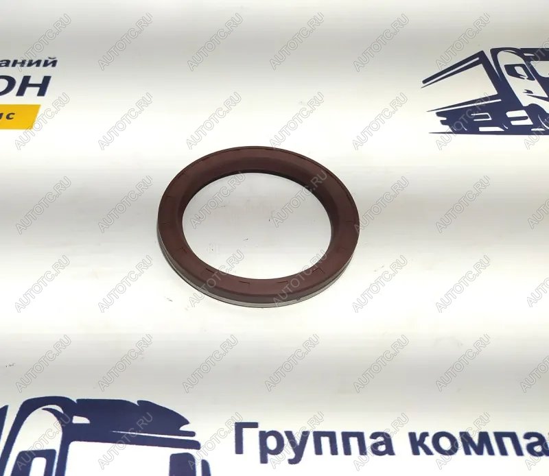 439 р. Сальник редуктора моста MAN среднего 75*95*10  (задний) SHAANXI F3000  (!!!УЦЕНКА: возможен нетоварный вид!!!) SHACMAN 06562790331065  с доставкой в г. Вологда