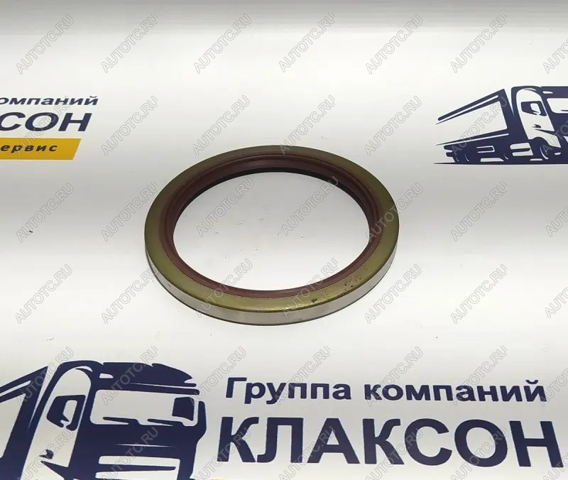 269 р. Сальник ступицы передней 112x140x12 SHAANXI SHACMAN (!!!УЦЕНКА: возможен нетоварный вид!!!) SHACMAN 06262790340  с доставкой в г. Вологда