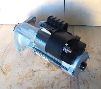 15 389 р. Стартер 11 зубьев WP10 BOSCH Евро3 SHACMAN 612600090409  с доставкой в г. Вологда. Увеличить фотографию 3