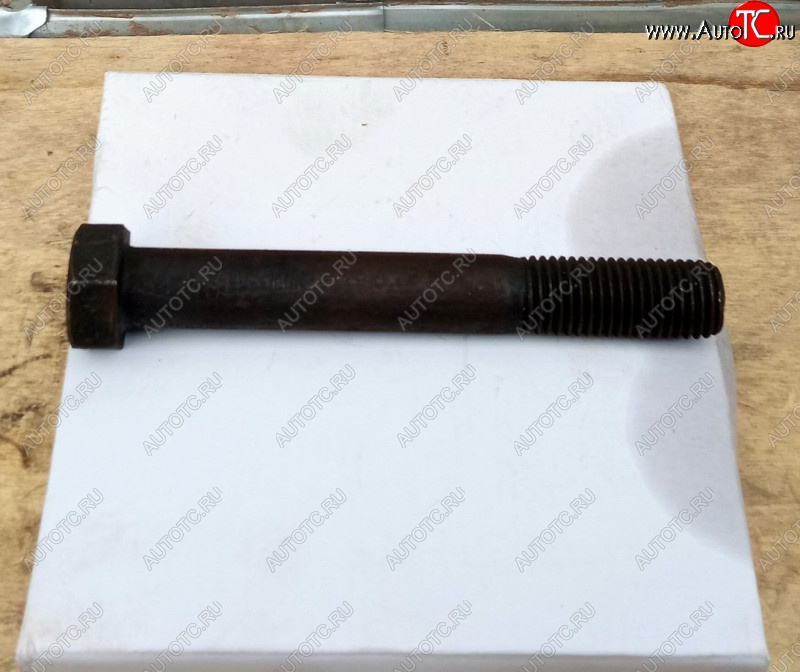 329 р.     Болт бугеля бруса отвала 01011-52465 SHANTUI 01011-52465  с доставкой в г. Вологда