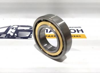 2 269 р. Подшипник 45х85х38 ГТР SD16 (сдвоенный, компл 2 шт) SHANTUI gb295-643g366209gb292-7  с доставкой в г. Вологда. Увеличить фотографию 2
