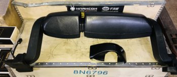 12 449 р.     Зеркало заднего вида правое в сборе HOWO T5G SITRAK 712w63730-0025  с доставкой в г. Вологда. Увеличить фотографию 5