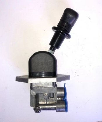 Кран ручного тормоза Howo T5G 811W52315-6156 VALMO000533 SITRAK 811w52315-6156
