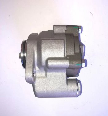 12 469 р. Насос ГУР SITRAK 712W47101-2016 VALMO000671 SITRAK SITRAK 712w47101-2016  с доставкой в г. Вологда. Увеличить фотографию 2